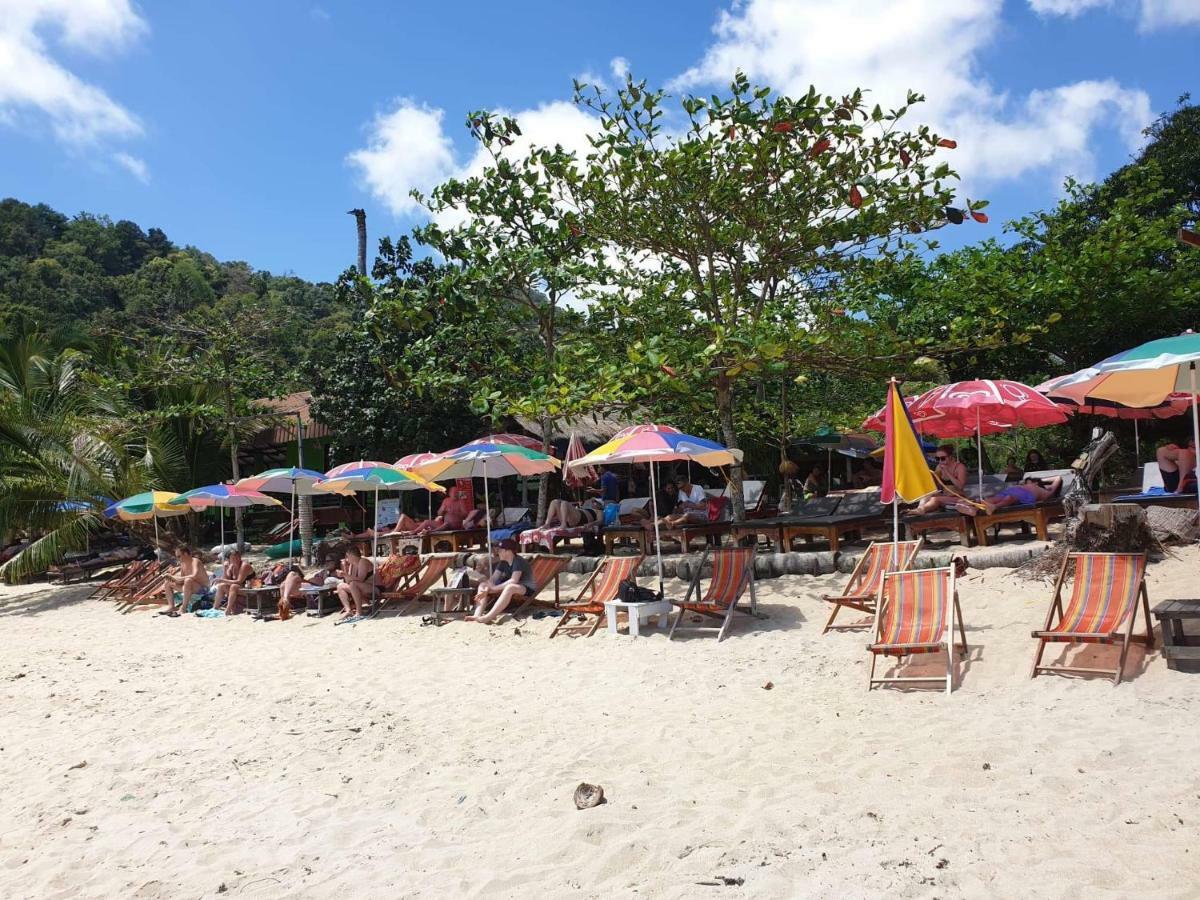 Sea Paradise Ban Khlong Kloi Exterior photo